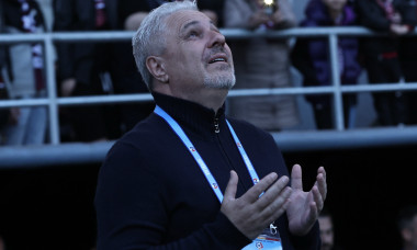 O singură variantă! Scenariul ”SF” prin care Rapid se califică în cupele europene