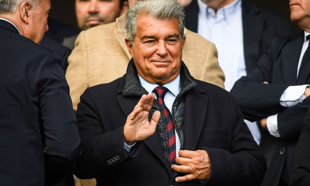 FC Barcelona V Celta De Vigo - LaLiga, Spain - 19 Apr 2025