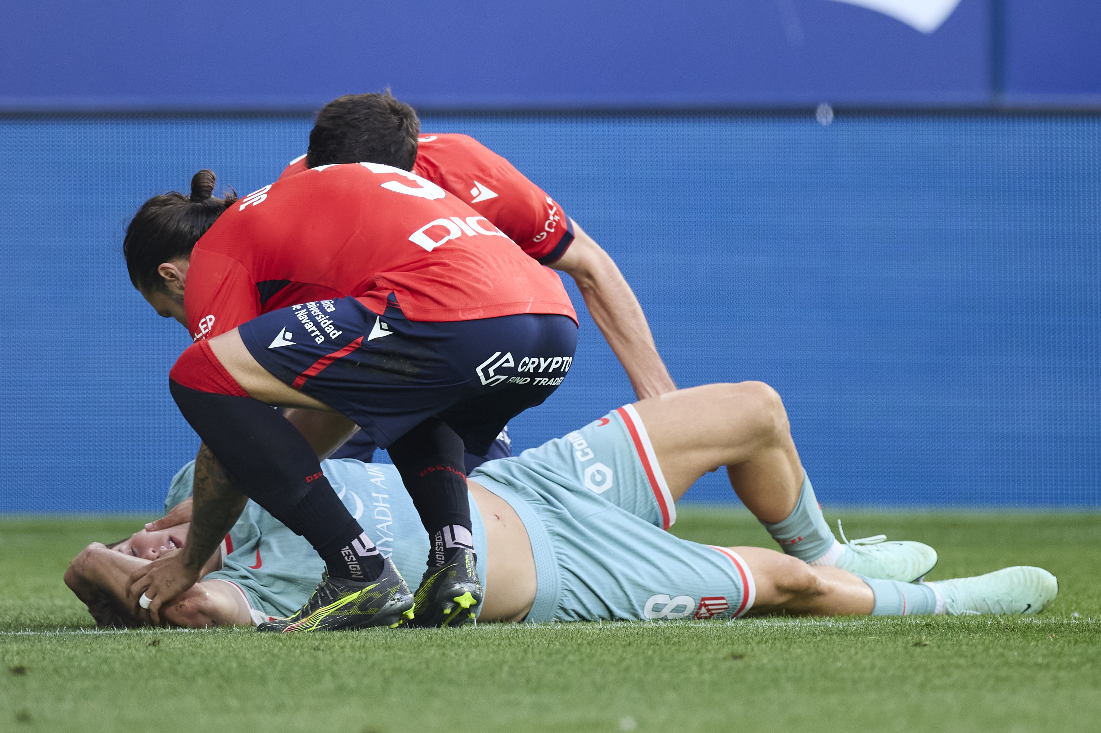 Meciul din La Liga care a avut 12 schimbări în loc de 10! Regula care a permis acest lucru