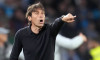 NAPLES, ITALY - MAI 11: ANTONIO CONTE of SSC Napoli during the Serie A match between SSC Napoli and Genoa CFC at Stadio