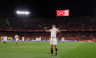 Sevilla, Spain. 20th May, 2025. Alvaro Garcia Pascual of Sevilla FC during the La Liga EA Sports match between Sevilla FC and Las Palmas played at Ramon Sanchez Pizjuan Stadium on May 13, 2025 in Sevilla, Spain. (Photo by Antonio Pozo/PRESSINPHOTO) Credit