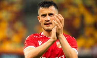 SuperLiga Romania 2024-2025 : Dinamo Bucharest-Rapid Bucharest