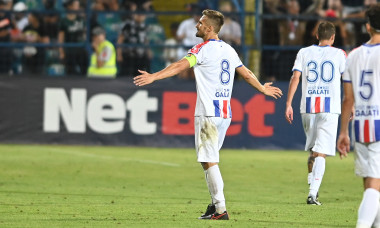 FOTBAL:OTELUL GALATI-FCSB, SUPERLIGA SUPERBET (29.07.2023)