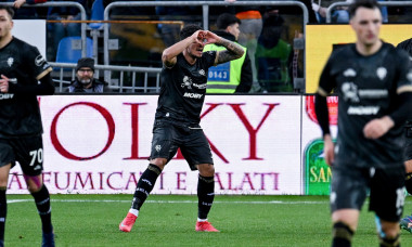 Cagliari vs Parma - Serie A Enilive 2024/2025