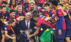 Real Madryt - FC Barcelona