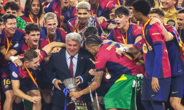 Real Madryt - FC Barcelona