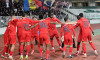 FOTBAL:UNIVERSITATEA CLUJ-FCSB, PLAY OFF SUPERLIGA SUPERBET (11.05.2025)