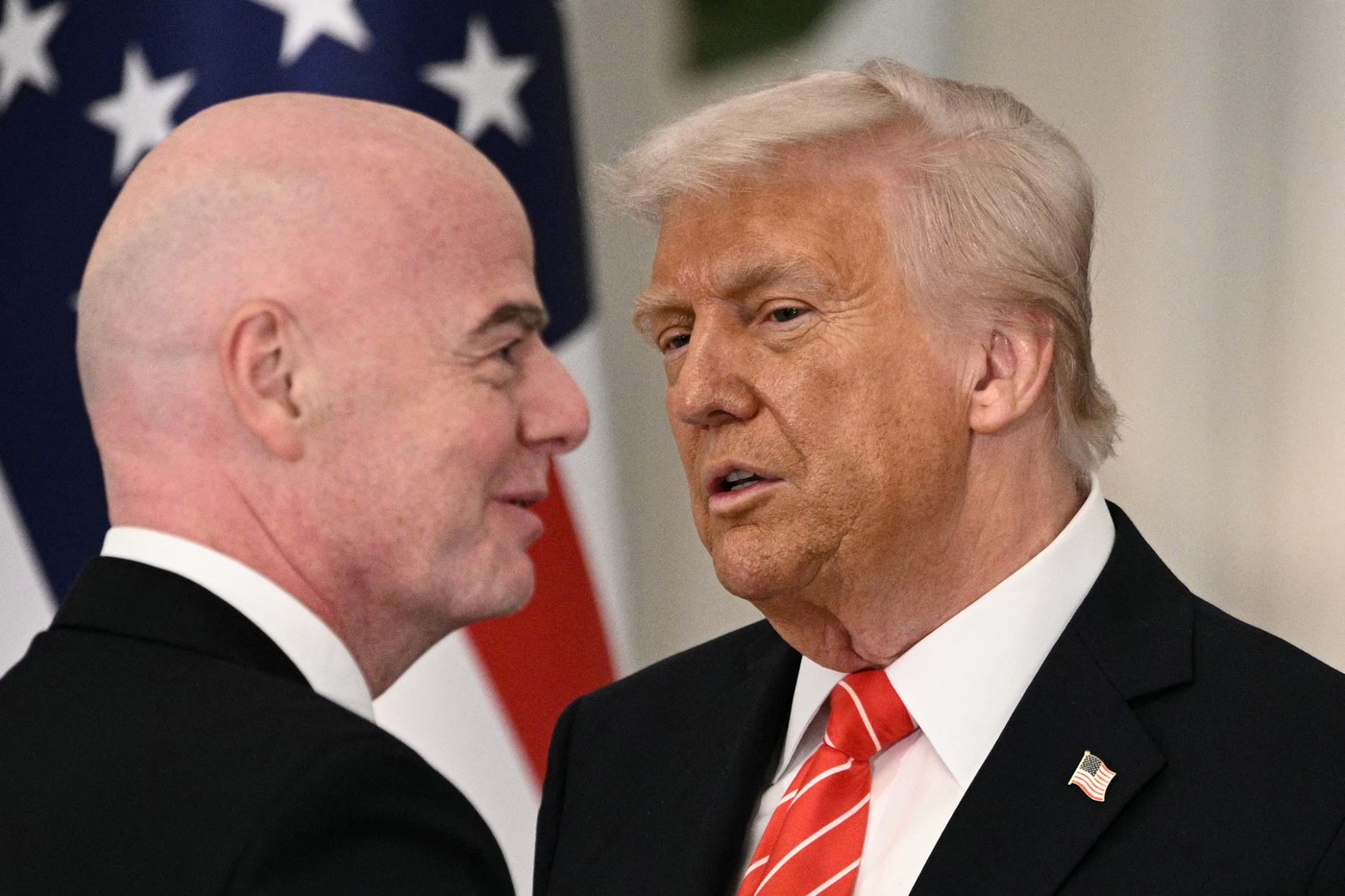 Pus la zid, după întâlnirea cu Donald Trump! Ţările europene sunt "frustrate", se vorbește despre o "ruptură majoră"