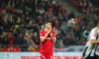 SuperLiga Romania 2024-2025 : Dinamo Bucharest-Universitatea Cluj