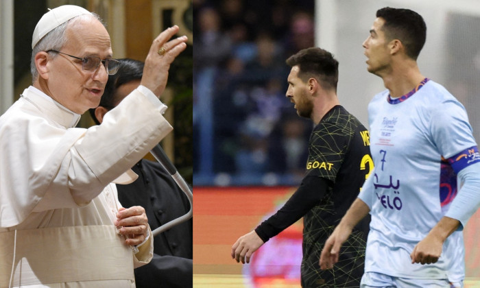 papa-leon-messi-cristiano-ronaldo (1)