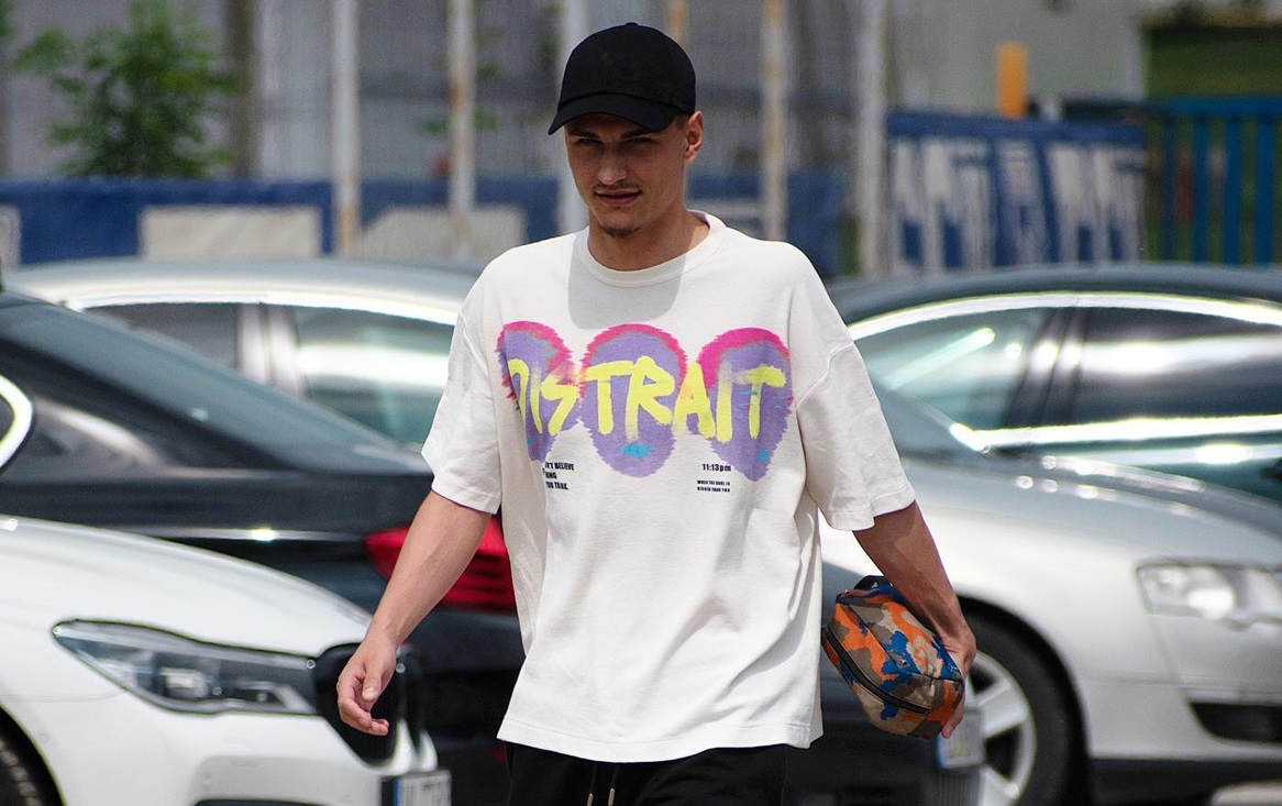 George Ganea a reacționat, la o săptămână după accidentul auto + Ce riscă Ionel Ganea