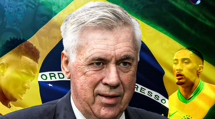 A anunțat că Brazilia poate fi ”interzisă” în preliminariile CM 2026