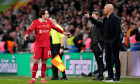 Newcastle United v Liverpool - Carabao Cup - Final - Wembley Stadium