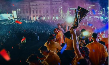 FCSB - Univ. Craiova | LIVE VIDEO, 20:00, DGS 1. Prima ipostază cu autocarul descoperit + surpriză la 18:30