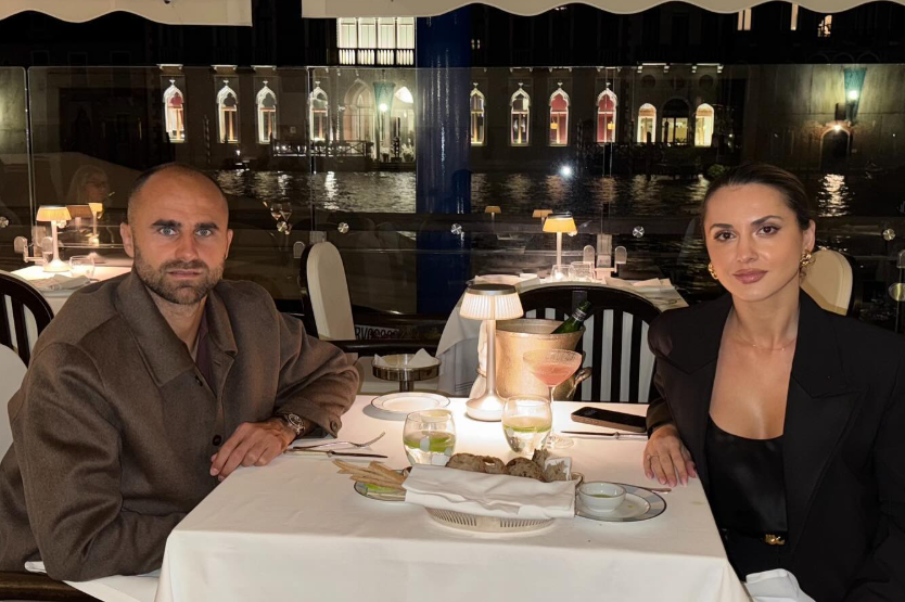 Lovitură de proporții! Marius Copil, antrenorul uneia dintre cele mai bune jucătoare din lume