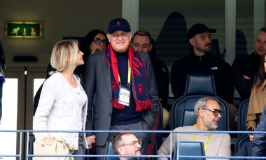 Hellas Verona vs Genoa - Serie A Enilive2024/2025, Vr, Italy - 13 Apr 2025
