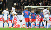 FOTBAL:FCSB-CFR CLUJ, PLAY OFF SUPERLIGA SUPERBET (20.04.2025)