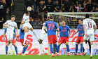 FOTBAL:FCSB-CFR CLUJ, PLAY OFF SUPERLIGA SUPERBET (20.04.2025)