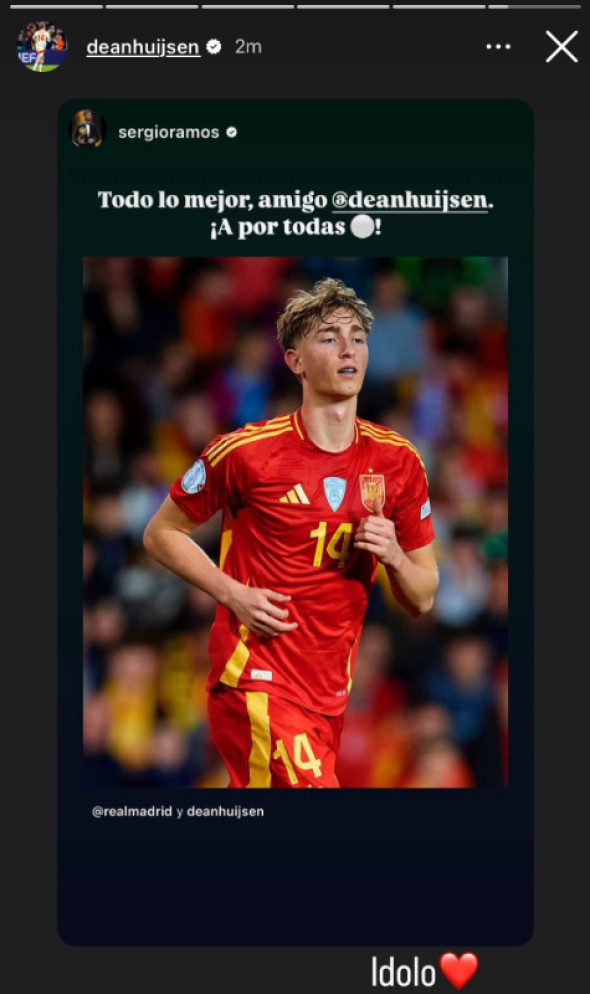 huijsen