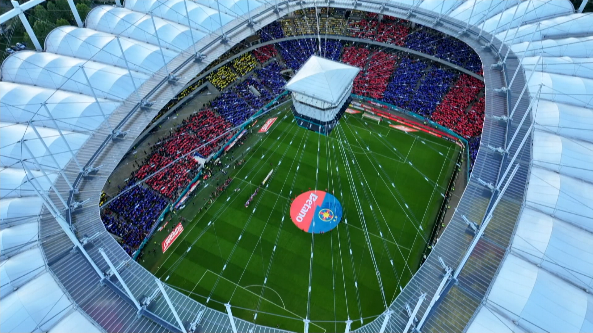 FCSB a pus în vânzare biletele pentru returul cu Aberdeen! Cât costă tichetele la meciul decisiv de pe Arena Națională