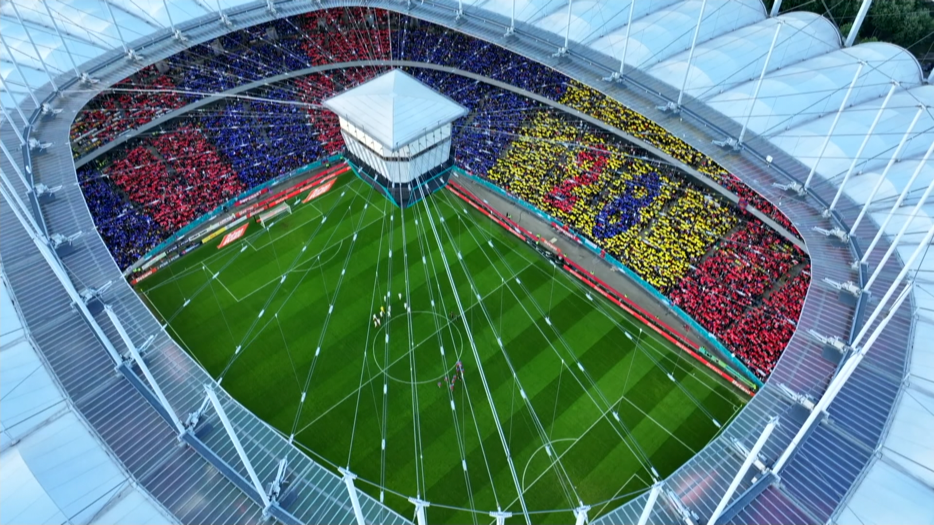 Când se pun în vânzare biletele pentru FCSB - Shkendija! Cât o să coste cel mai ieftin tichet