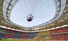 FOTBAL:FCSB-UNIVERSITATEA CRAIOVA, PLAY OFF SUPERLIGA SUPERBET (17.05.2025)
