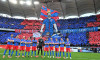 FOTBAL:FCSB-UNIVERSITATEA CRAIOVA, PLAY OFF SUPERLIGA SUPERBET (17.05.2025)