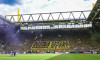 Borussia Dortmund vs. Holstein Kiel, Fussball, 1. Bundesliga, 34. Spieltag, 17.05.2025