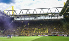 Borussia Dortmund vs. Holstein Kiel, Fussball, 1. Bundesliga, 34. Spieltag, 17.05.2025