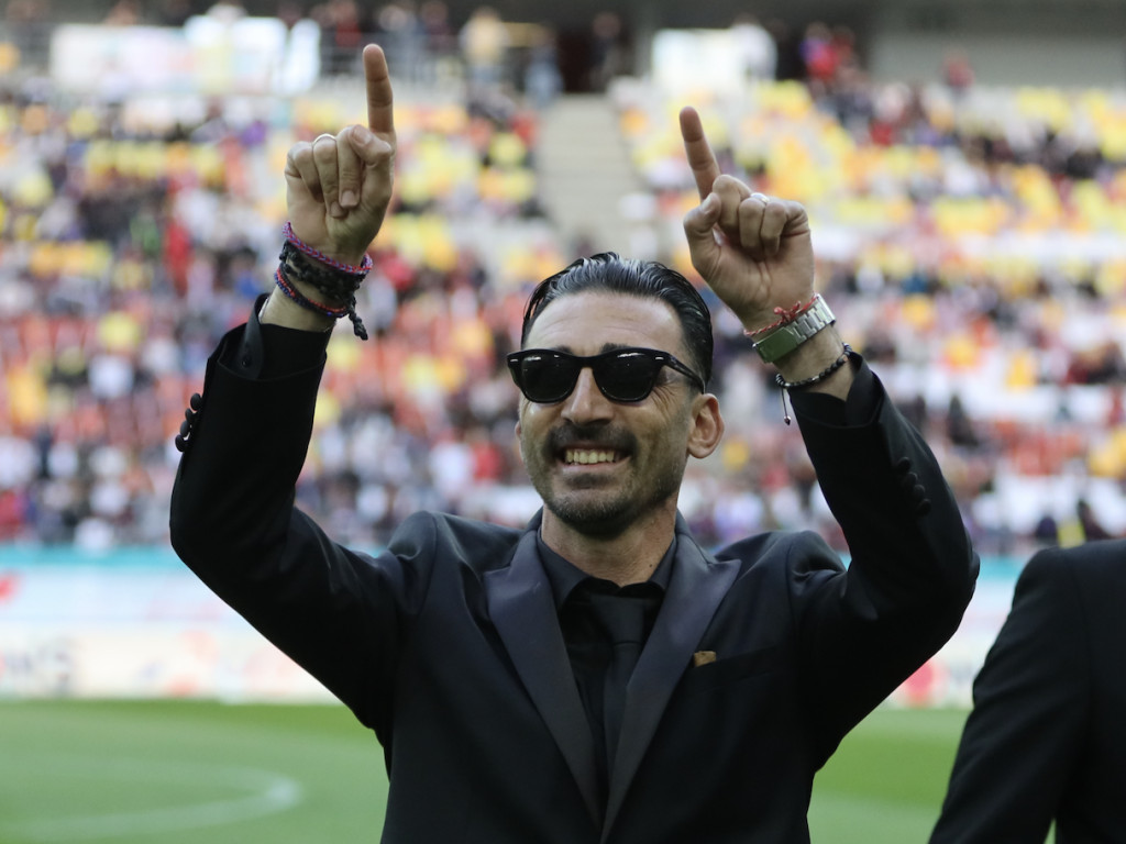 Trei de la FCSB! Elias Charalambous a mai luat un jucător de la Gigi Becali