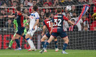 Genoa Vs Atalanta - Serie A ENILIVE 2024/2025