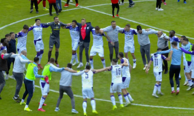 FC Argeș e campioana Ligii 2! A umilit-o pe Csikszereda în ultima etapă din play-off