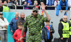 FOTBAL:FCSB-UNIVERSITATEA CRAIOVA, PLAY OFF SUPERLIGA SUPERBET (17.05.2025)