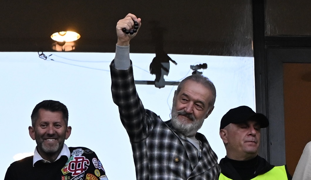Gigi Becali poate da lovitura! Fostul jucător de la Basel, gata de transfer: ”Sunt pregătit pentru FCSB!”