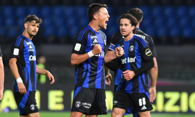 Presa din Italia l-a descris pe Adrian Rus în doar PATRU cuvinte, după ce a promovat cu Pisa în Serie A