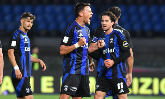 CALCIO - Serie B - AC Pisa vs FC Sudtirol