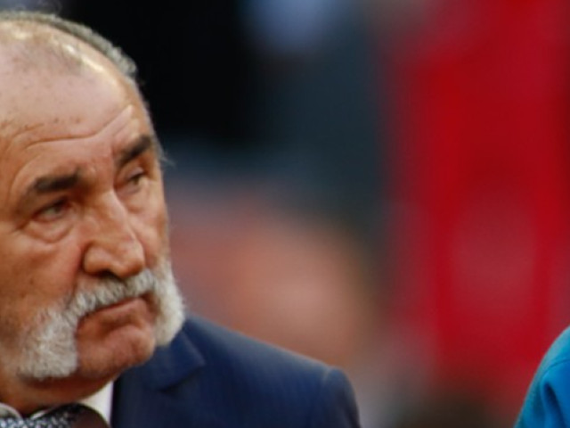 Ion &#538;iriac: &rdquo;E o crim&#259;! Nu mai exist&#259;&rdquo;