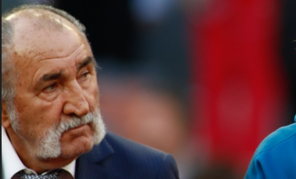 Ion Țiriac nu a mai suportat: ”Ce mi-a spus președintele...” / ”Cum să furi în halul ăsta?”