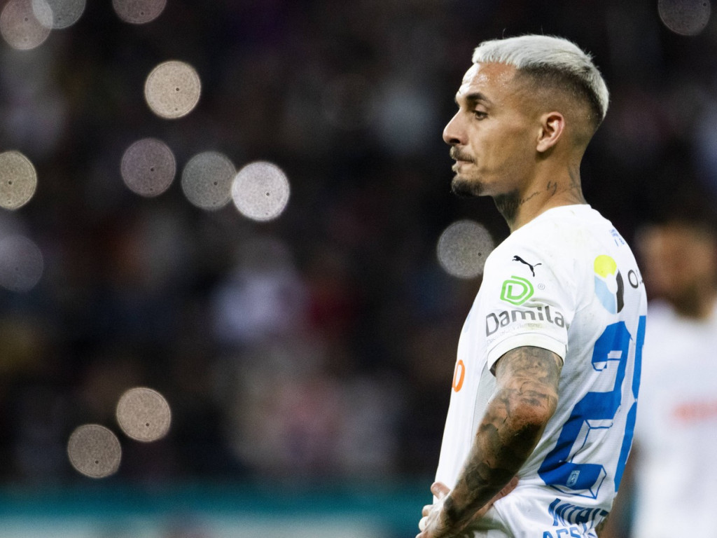 Alexandru Mitriță a "uitat" fotbalul după retragerea de la naționala României! Cifre slabe în China