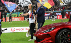 FOTBAL:FCSB-UNIVERSITATEA CRAIOVA, PLAY OFF SUPERLIGA SUPERBET (17.05.2025)