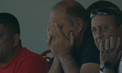 ”Au venit 12 jucători la mine în birou”. Detalii despre puciul din SuperLiga