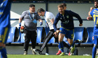FOTBAL:UNIREA SLOBOZIA-SEPSI OSK SFANTU GHEORGHE, PLAY OUT SUPERLIGA SUPERBET (18.05.2025)