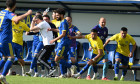 FOTBAL:UNIREA SLOBOZIA-SEPSI OSK SFANTU GHEORGHE, PLAY OUT SUPERLIGA SUPERBET (18.05.2025)