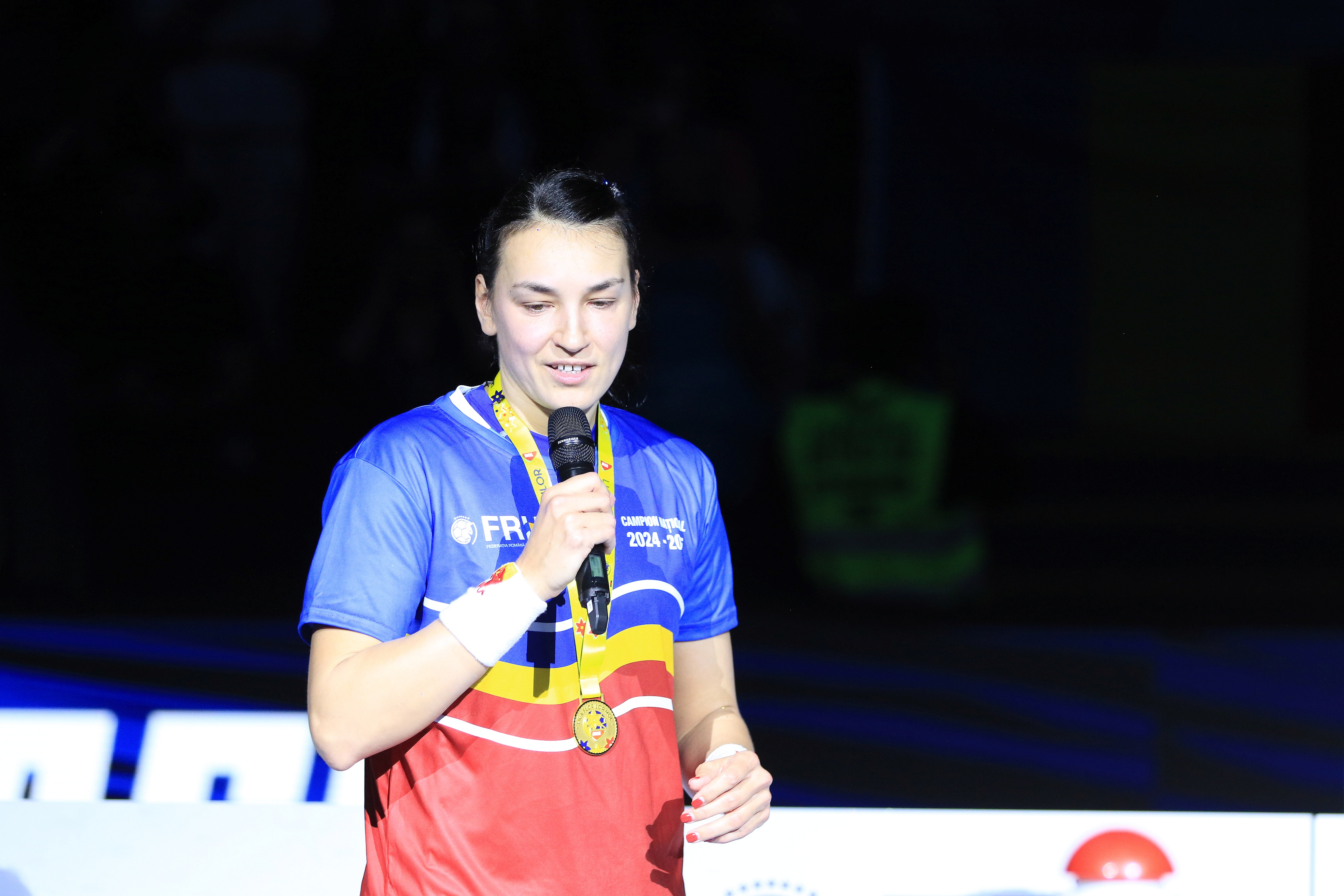 Cristina Neagu a făcut anunțul! Ce se întâmplă cu fanii care nu prind bilet la meciul de retragere
