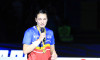 HANDBAL FEMININ: CSM BUCURESTI - CSM CORONA BRASOV, LIGA FLORILOR MOL 24-25 (18.05.2025)