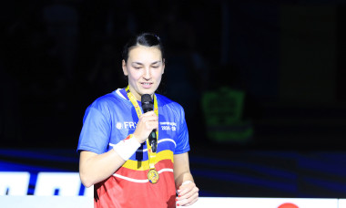 Cristina Neagu a făcut anunțul! Ce se întâmplă cu fanii care nu prind bilet la meciul de retragere