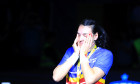 HANDBAL FEMININ: CSM BUCURESTI - CSM CORONA BRASOV, LIGA FLORILOR MOL 24-25 (18.05.2025)
