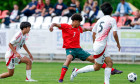 ronaldo jr