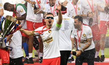 Darius Olaru a făcut comparație între primul și al doilea titlu câștigat cu FCSB și a dat verdictul