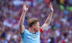 Crystal Palace v Manchester City, Football, FA Cup, Wembley Stadium, London, UK - 17/05/25